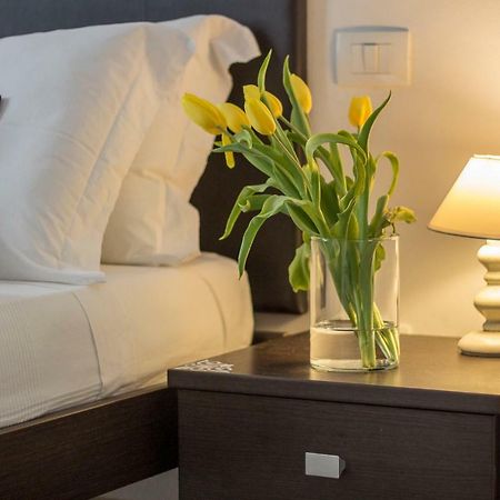 Emma & Olga Apartments -In The City Centre- Φλωρεντία Εξωτερικό φωτογραφία