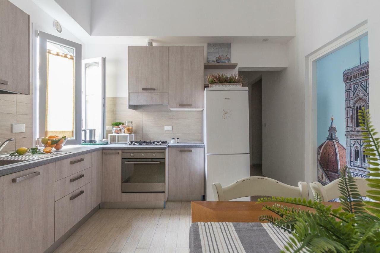 Emma & Olga Apartments -In The City Centre- Φλωρεντία Εξωτερικό φωτογραφία