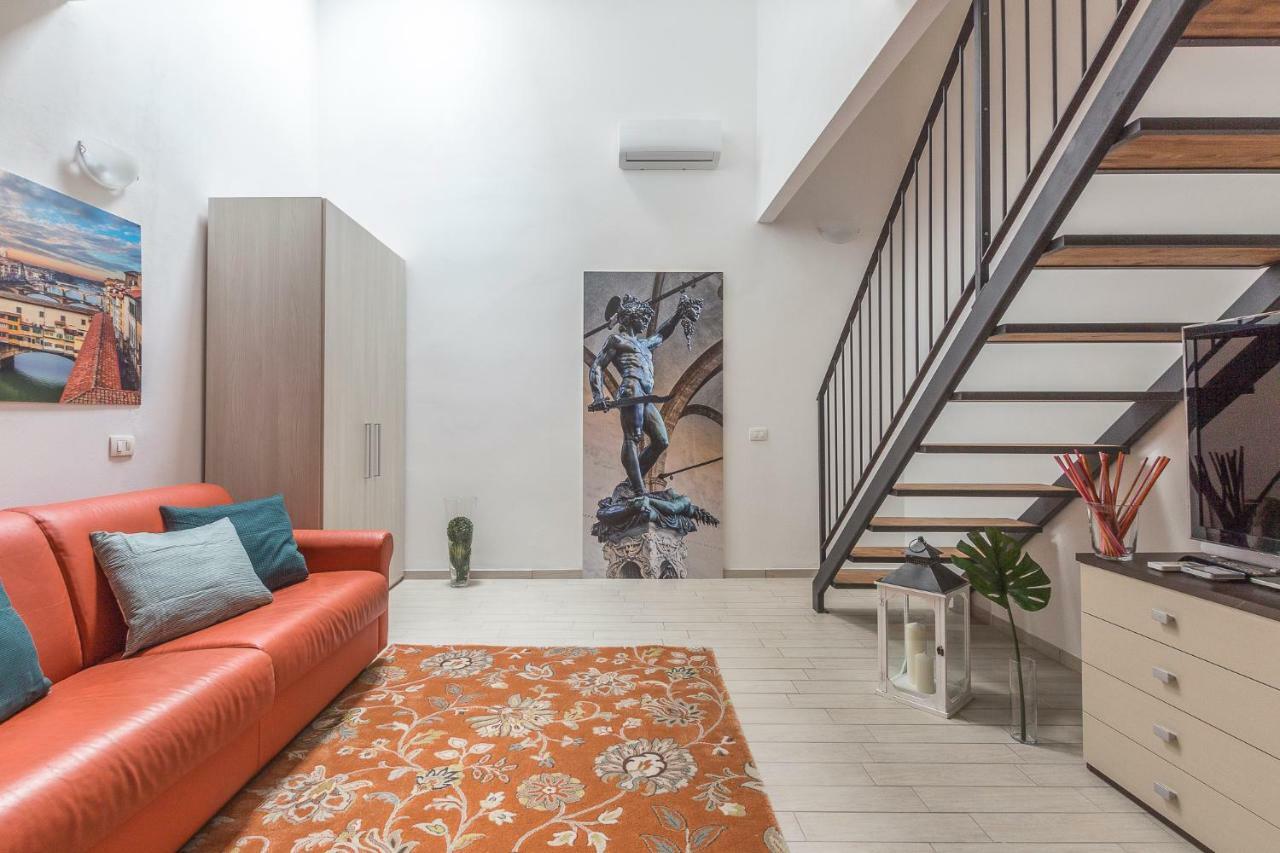 Emma & Olga Apartments -In The City Centre- Φλωρεντία Εξωτερικό φωτογραφία