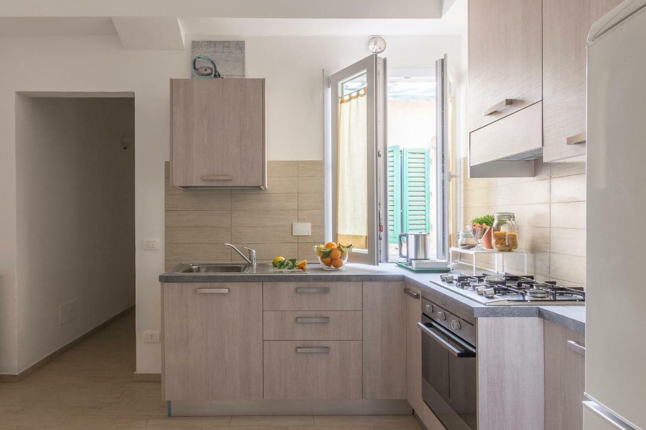 Emma & Olga Apartments -In The City Centre- Φλωρεντία Εξωτερικό φωτογραφία