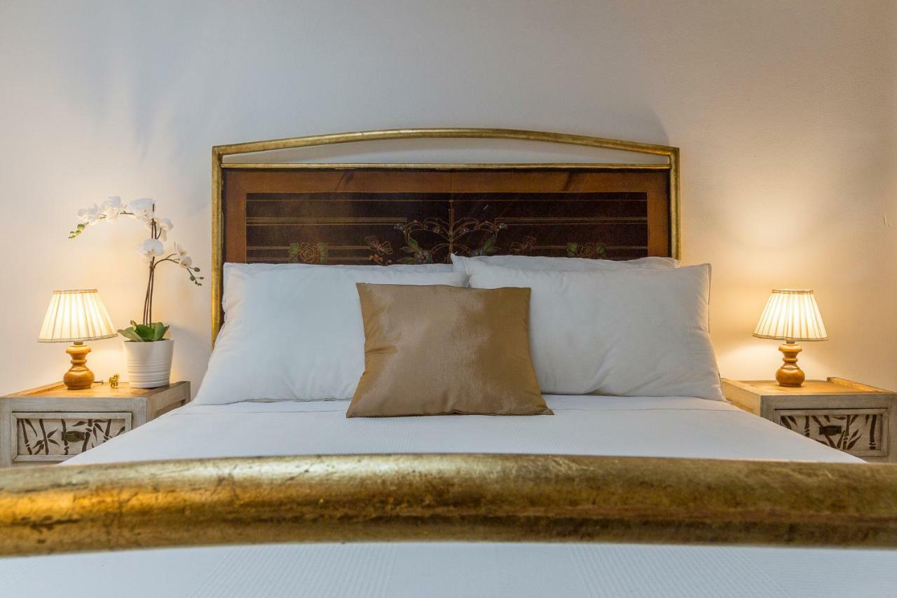 Emma & Olga Apartments -In The City Centre- Φλωρεντία Εξωτερικό φωτογραφία