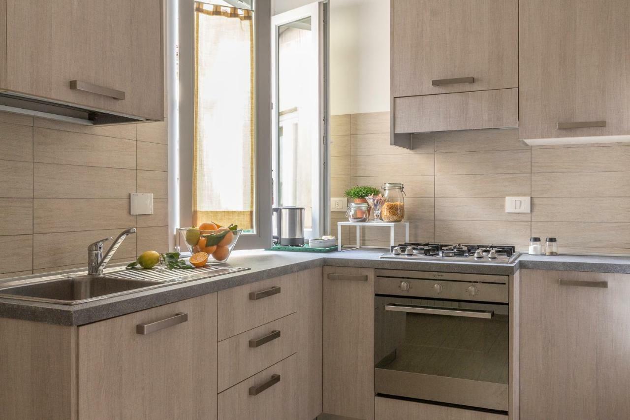 Emma & Olga Apartments -In The City Centre- Φλωρεντία Εξωτερικό φωτογραφία
