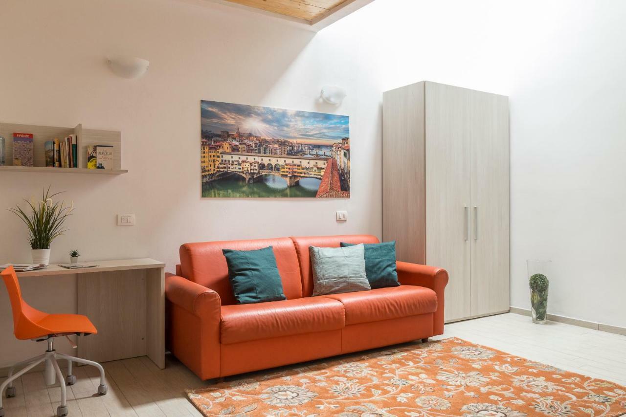 Emma & Olga Apartments -In The City Centre- Φλωρεντία Εξωτερικό φωτογραφία