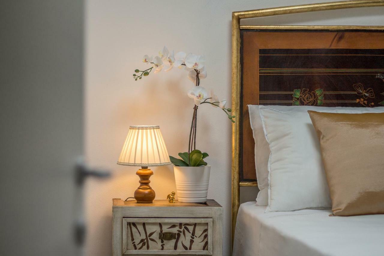 Emma & Olga Apartments -In The City Centre- Φλωρεντία Εξωτερικό φωτογραφία