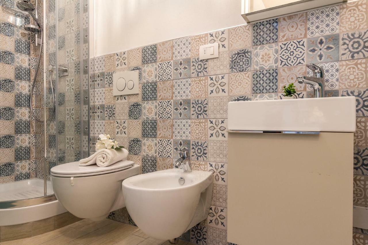Emma & Olga Apartments -In The City Centre- Φλωρεντία Εξωτερικό φωτογραφία